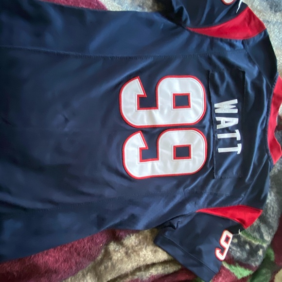 JJ watt Texans jersey - Picture 2 of 2